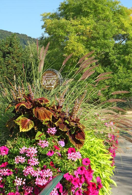 فندق Le Moulin De La Walk ويسيمبورغ المظهر الخارجي الصورة