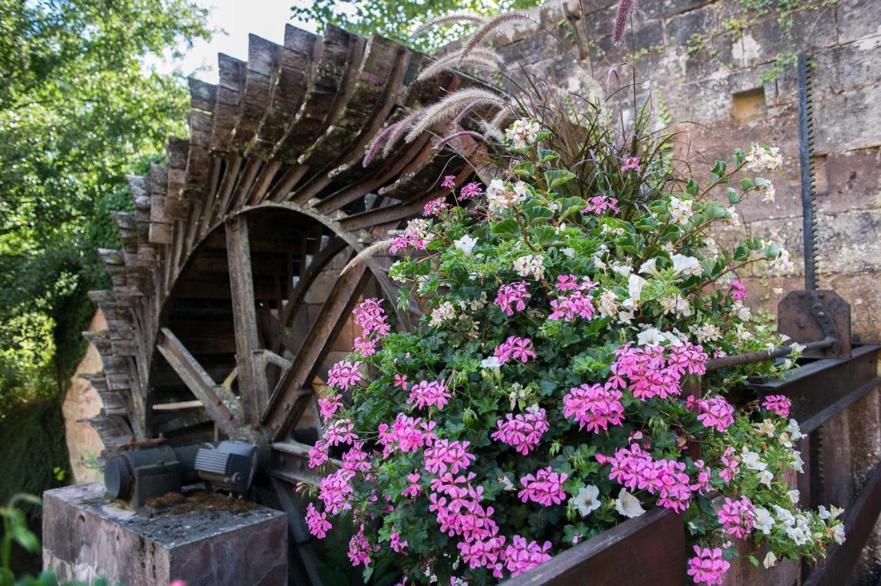 فندق Le Moulin De La Walk ويسيمبورغ المظهر الخارجي الصورة